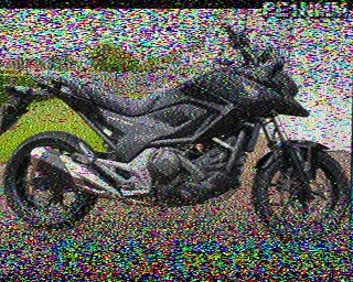 PE1NMM: 2023-05-14 de PI1DFT