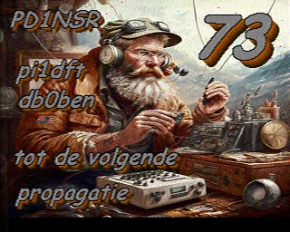 PD1NSR: 2023-05-14 de PI1DFT