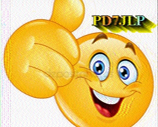 PD7JLP: 2023-05-14 de PI1DFT