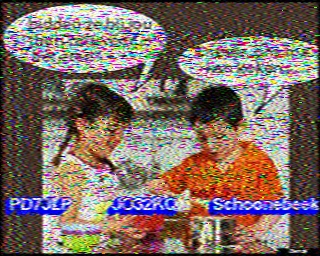 PD7JLP: 2023-05-14 de PI1DFT