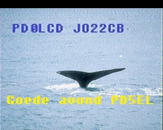 PD0LCD: 2023-07-01 de PI1DFT