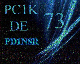 PD1NSR: 2023-09-11 de PI1DFT