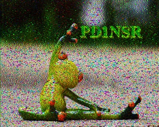 PD1NSR: 2023-09-11 de PI1DFT