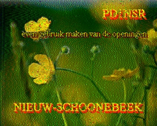 PD1NSR: 2023-09-11 de PI1DFT