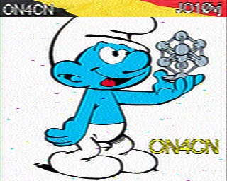 ON4CN: 2023-10-10 de PI1DFT