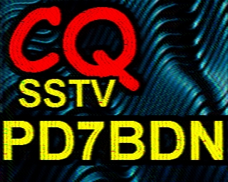 PD7BDN: 2023-10-15 de PI1DFT