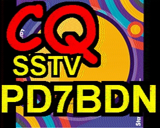 PD7BDN: 2023-10-15 de PI1DFT