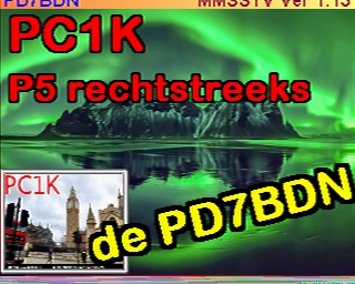 PD7BDN: 2023-11-09 de PI1DFT