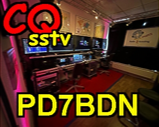 PD7BDN: 2023-11-09 de PI1DFT