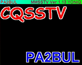 PA2BUL: 2023-11-18 de PI1DFT