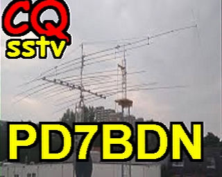 PD7BDN: 2023-11-26 de PI1DFT