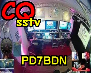 PD7BDN: 2023-11-26 de PI1DFT