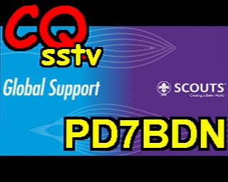 PD7BDN: 2023-11-26 de PI1DFT