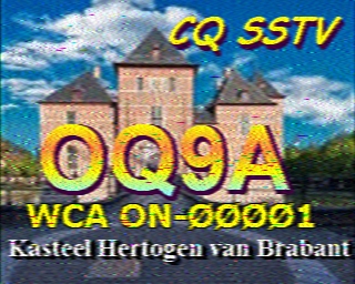 OQ9A: 2023-12-15 de PI1DFT