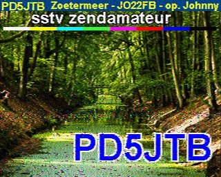 PD5JTB: 2024-01-04 de PI1DFT