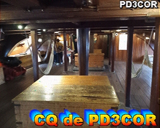 PD3COR: 2024-01-06 de PI1DFT
