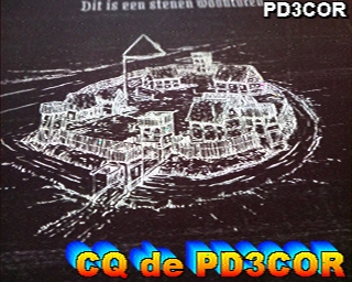 PD3COR: 2024-01-07 de PI1DFT