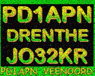 PD1APN: 2024-01-12 de PI1DFT