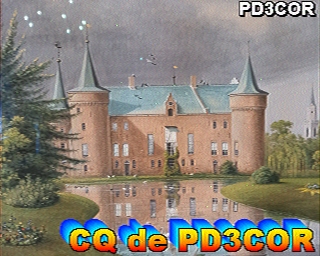 PD3COR: 2024-01-13 de PI1DFT