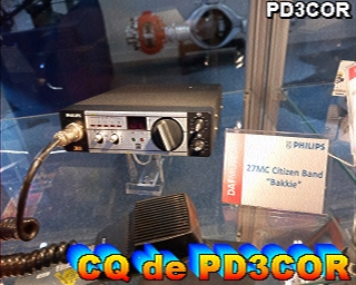 PD3COR: 2024-01-14 de PI1DFT