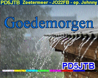 PD5JTB: 2024-01-15 de PI1DFT