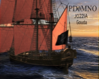 PD0MNO: 2024-01-17 de PI1DFT