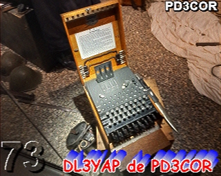 PD3COR: 2024-01-20 de PI1DFT