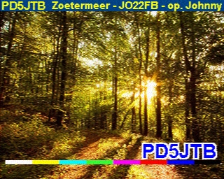 PD5JTB: 2024-01-26 de PI1DFT