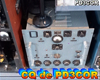 PD3COR: 2024-01-27 de PI1DFT