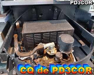 PD3COR: 2024-01-27 de PI1DFT