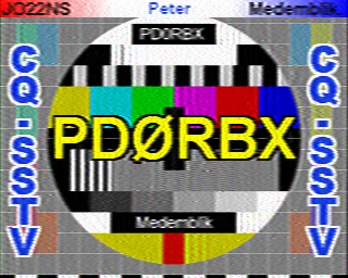 PD0RBX: 2024-01-28 de PI1DFT