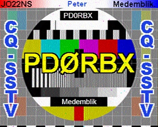 PD0RBX: 2024-01-28 de PI1DFT