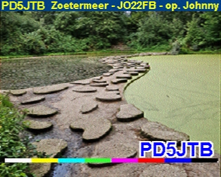 PD5JTB: 2024-01-30 de PI1DFT
