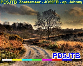 PD5JTB: 2024-01-30 de PI1DFT