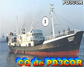 PD3COR: 2024-02-03 de PI1DFT