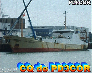 PD3COR: 2024-02-03 de PI1DFT