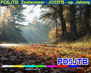 PD5JTB: 2024-02-20 de PI1DFT