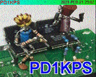 PD1KPS: 2024-02-21 de PI1DFT
