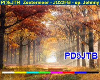 PD5JTB: 2024-02-22 de PI1DFT