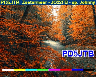 PD5JTB: 2024-02-22 de PI1DFT