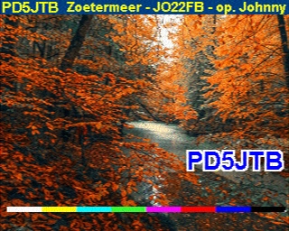 PD5JTB: 2024-02-24 de PI1DFT