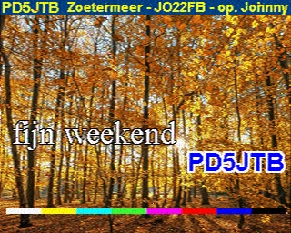 PD5JTB: 2024-02-24 de PI1DFT