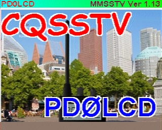 PD0LCD: 2024-02-24 de PI1DFT