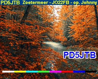 PD5JTB: 2024-02-26 de PI1DFT