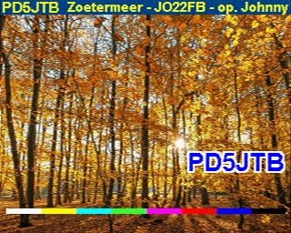 PD5JTB: 2024-02-27 de PI1DFT