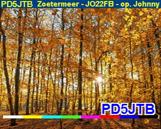 PD5JTB: 2024-02-29 de PI1DFT