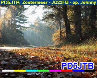 PD5JTB: 2024-03-01 de PI1DFT