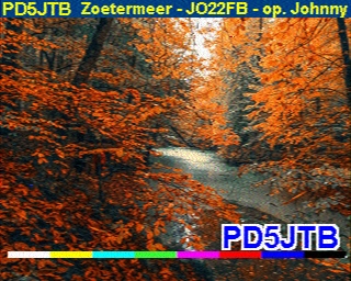 PD5JTB: 2024-03-01 de PI1DFT