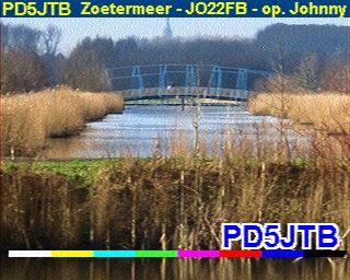 PD5JTB: 2024-03-02 de PI1DFT