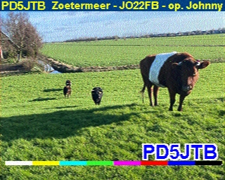 PD5JTB: 2024-03-05 de PI1DFT